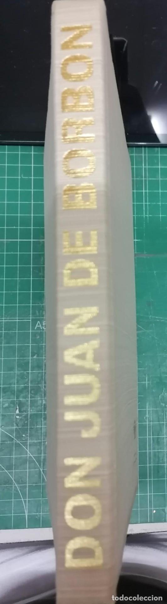 Libros: Sierra, Ram&oacute;n - DON JUAN DE BORB&Oacute;N - Foto 1