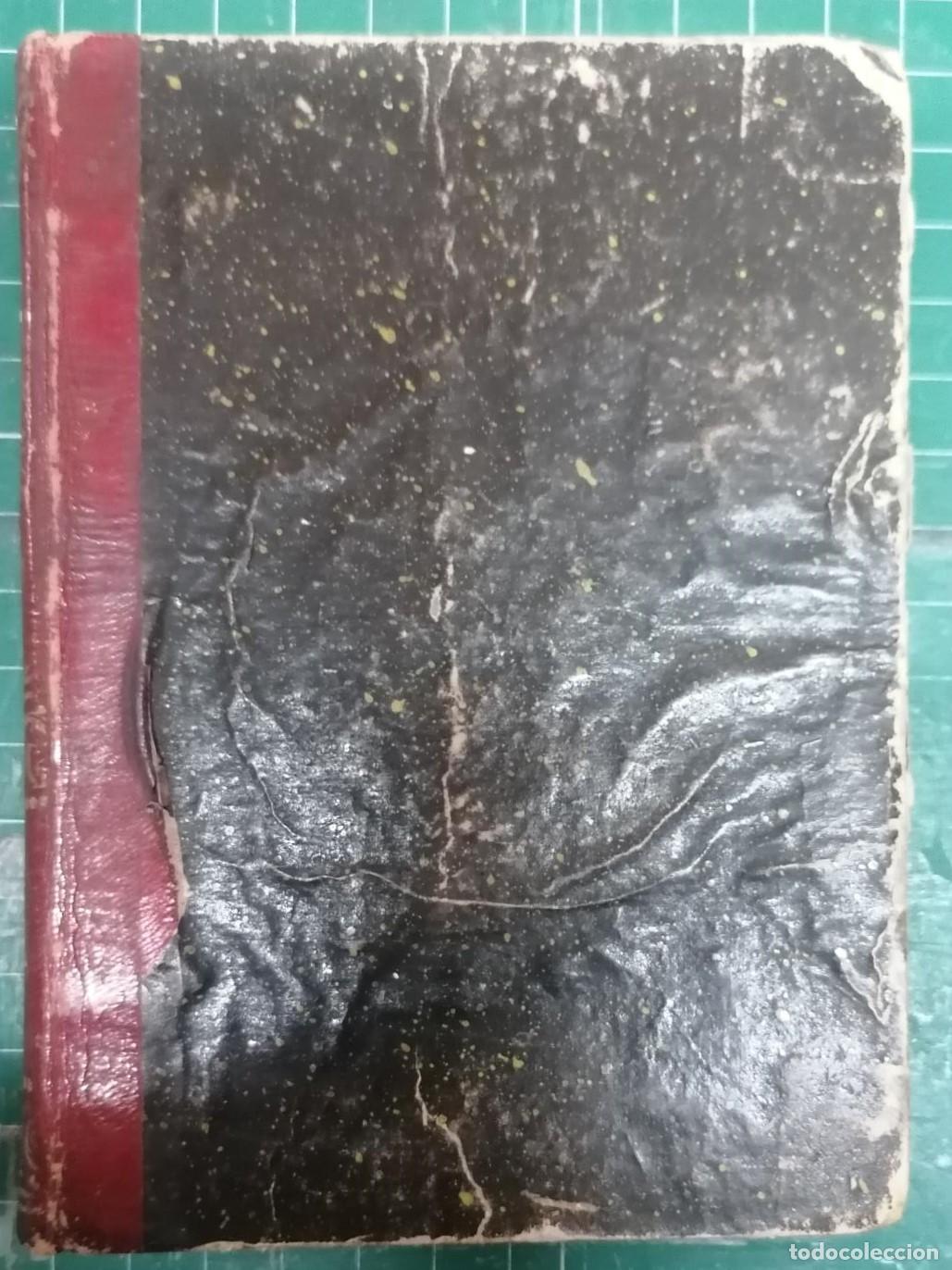 Libros: Campoamor, Ram&oacute;n de - COL&Oacute;N. POEMA - Foto 3