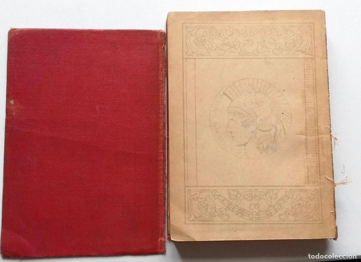 Libros: Quevedo y Villegas, Francisco de - P&Aacute;GINAS ESCOGIDAS - Foto 2