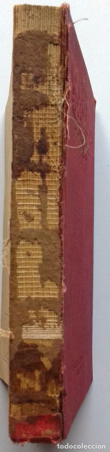 Libros: Quevedo y Villegas, Francisco de - P&Aacute;GINAS ESCOGIDAS - Foto 3