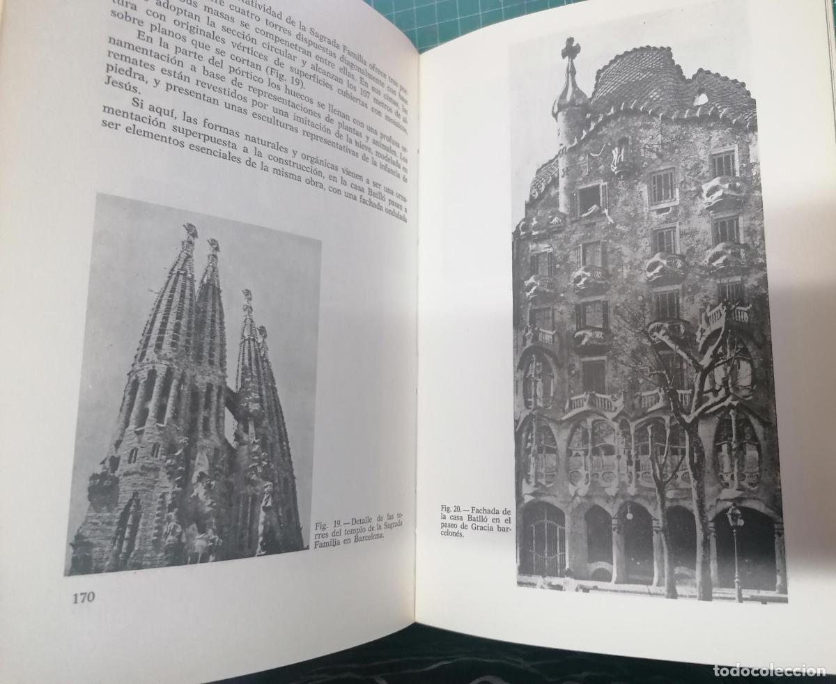 Libros: HISTORIA DE LA ARQUITECTURA - Foto 2
