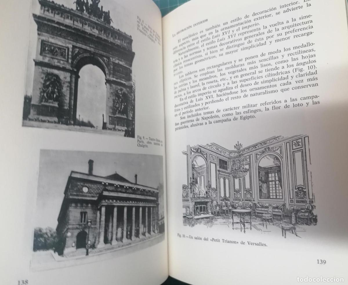 Libros: HISTORIA DE LA ARQUITECTURA - Foto 3