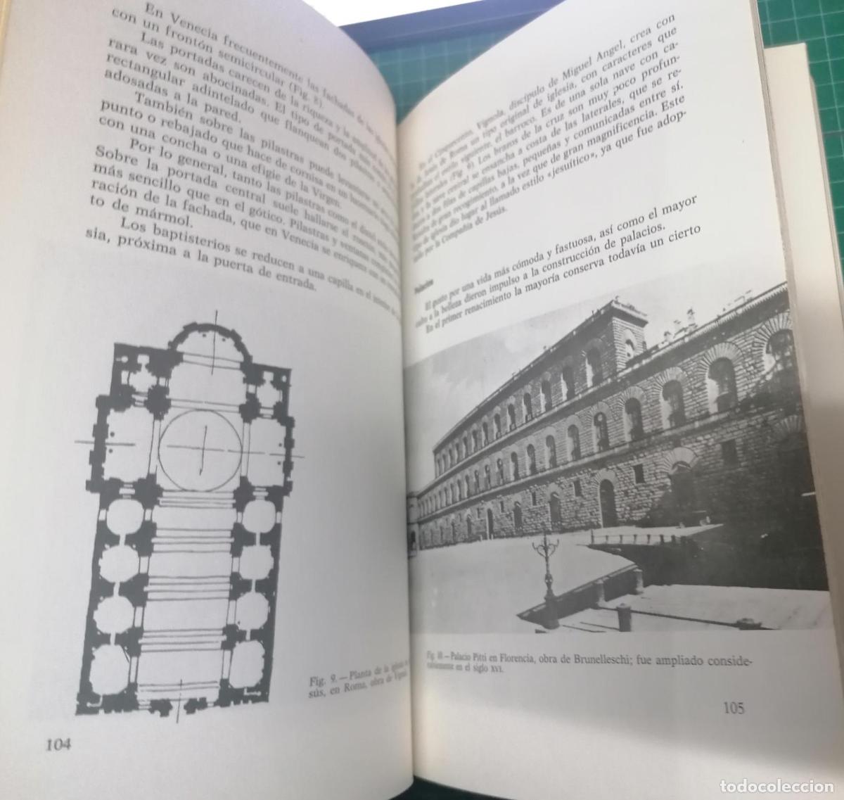 Libros: HISTORIA DE LA ARQUITECTURA - Foto 4