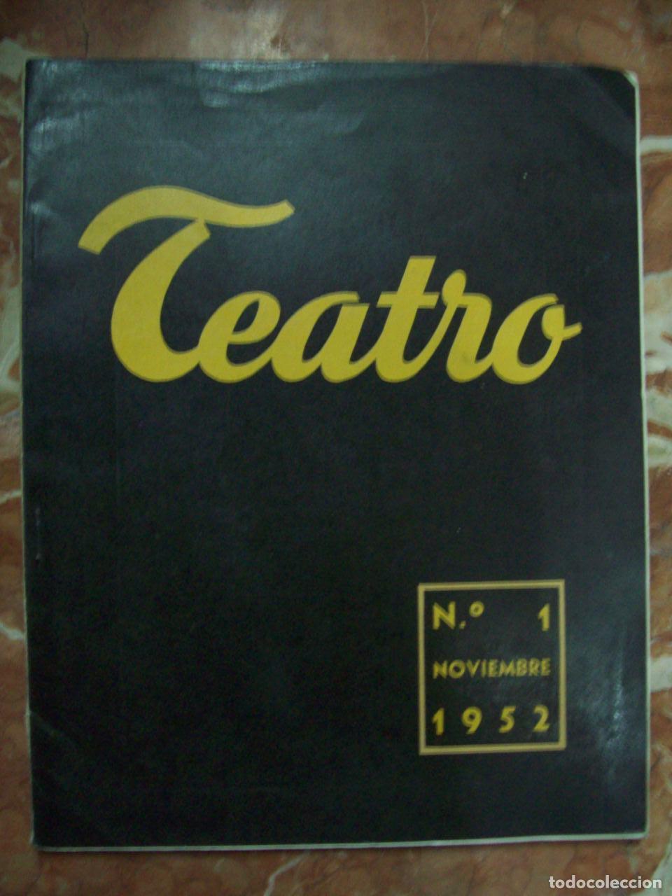 B&uuml;cher: Ben&iacute;tez S&aacute;nchez-Cort&eacute;s, Manuel y Juan Manuel de Polanco (Directores) - TEATRO. REVISTA INTERNACIONAL