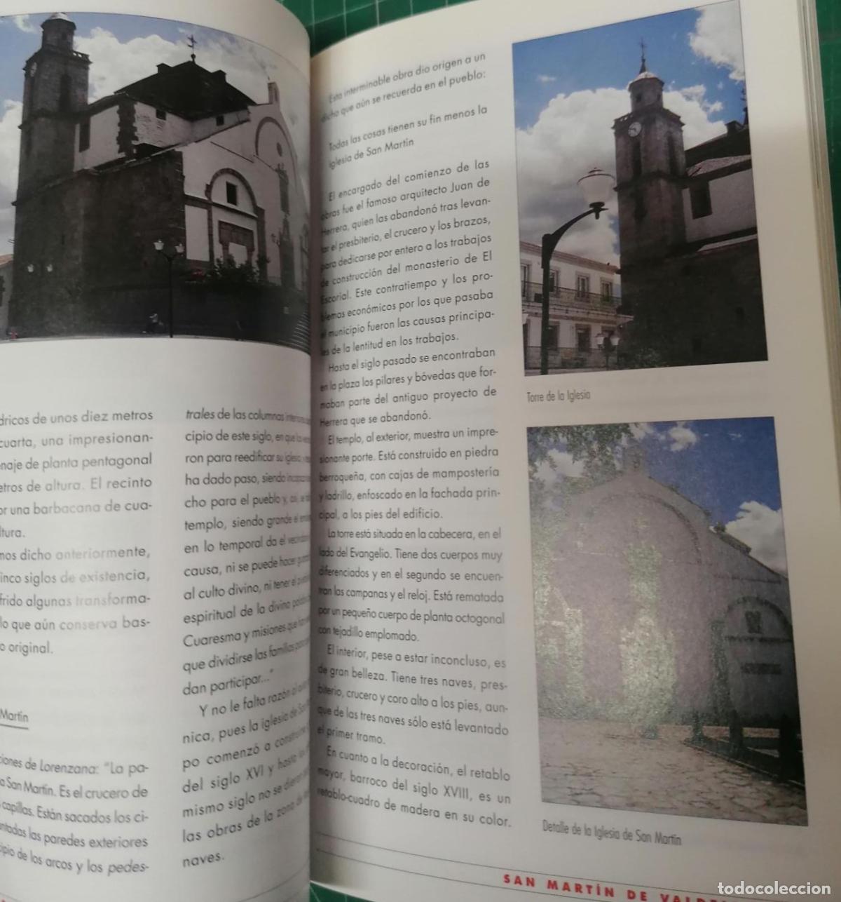 Libros: EN TORNO AL ALBERCHE - Foto 4