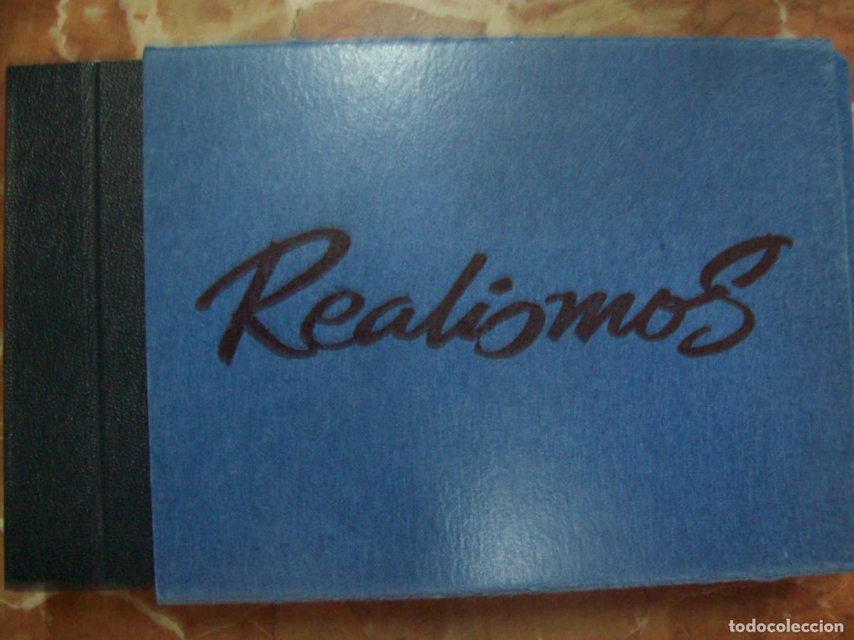 Libros: VV.AA. - REALISMOS - Foto 1