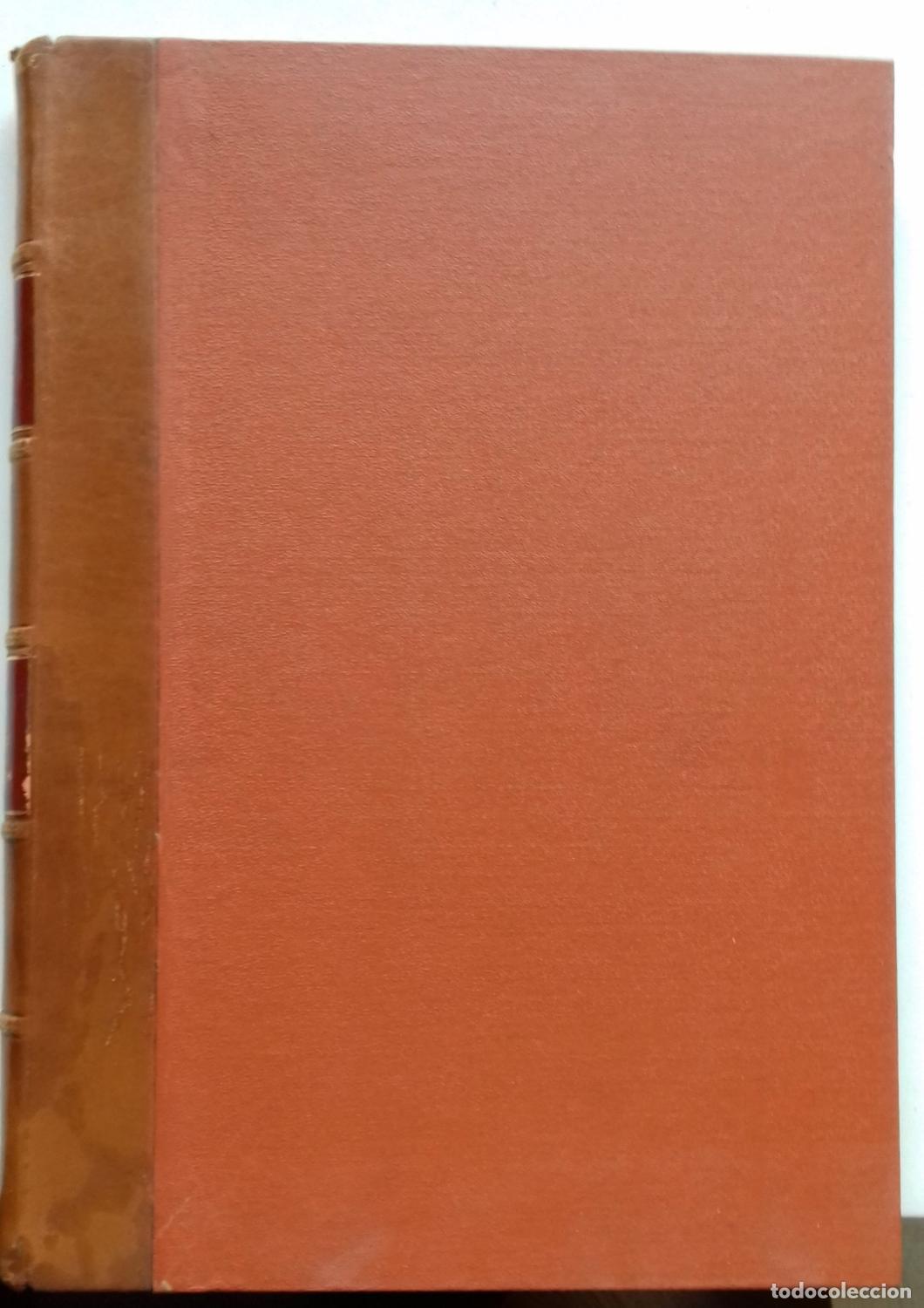 Libros: S&aacute;nchez Cant&oacute;n, F.J. - VIDA Y OBRAS DE GOYA - Foto 3
