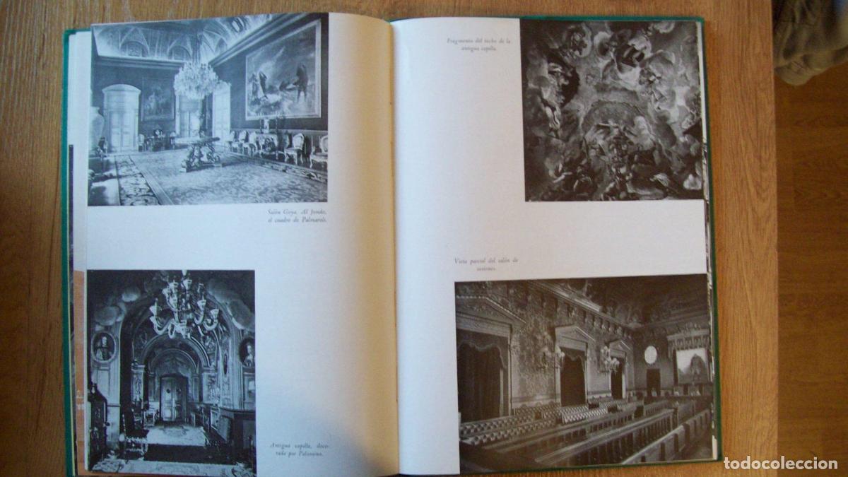Libros: VV.AA. - NUESTRO MADRID - Foto 5