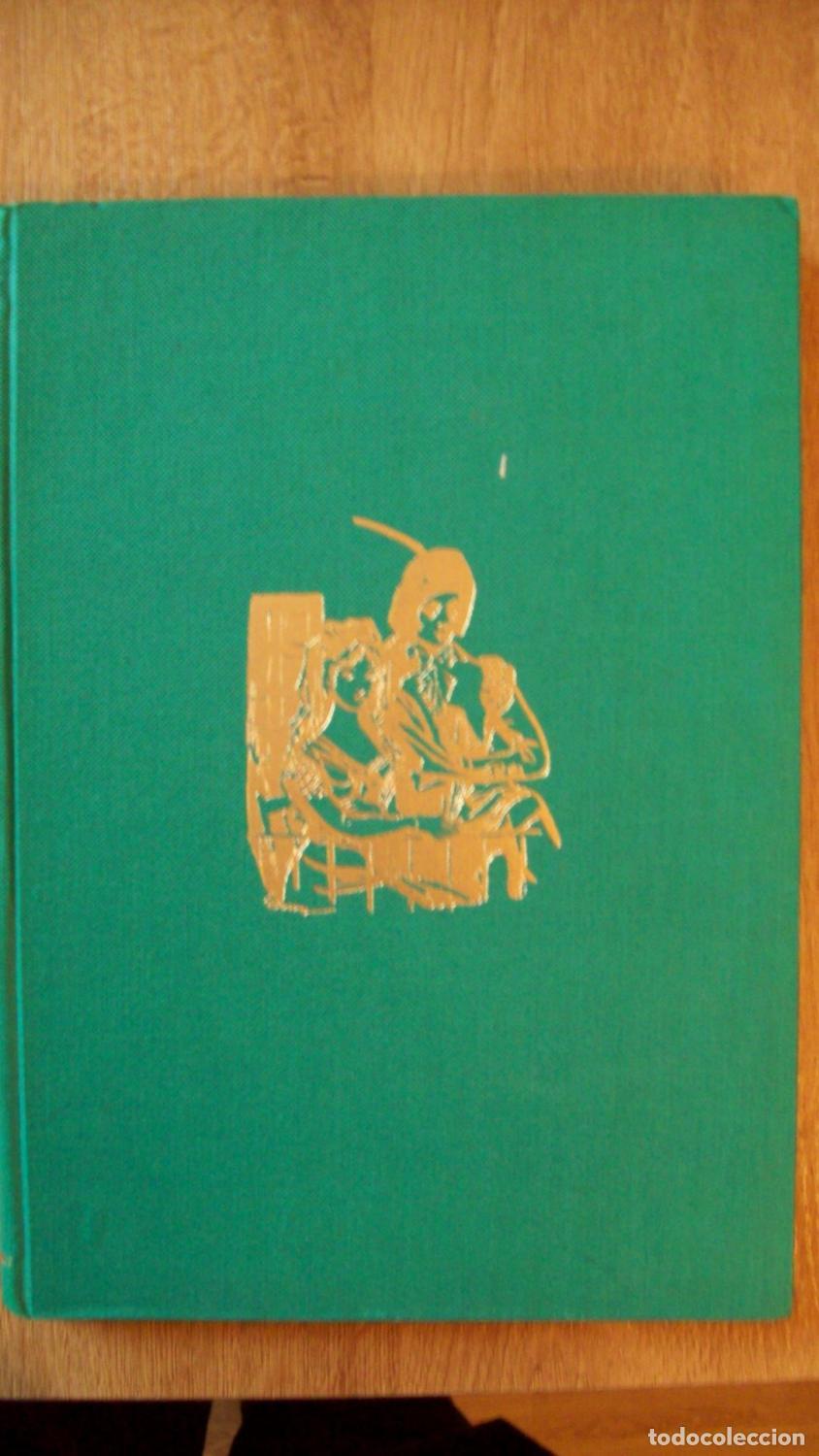 Libros: VV.AA. - NUESTRO MADRID - Foto 1
