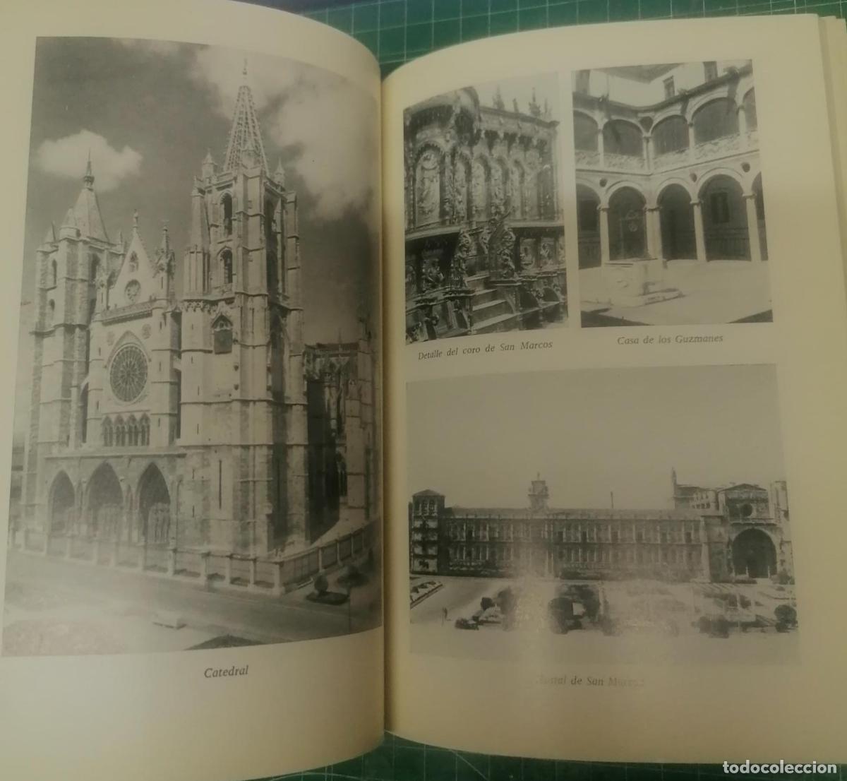 Libros: Cr&eacute;mer, Victoriano - LE&Oacute;N - Foto 3