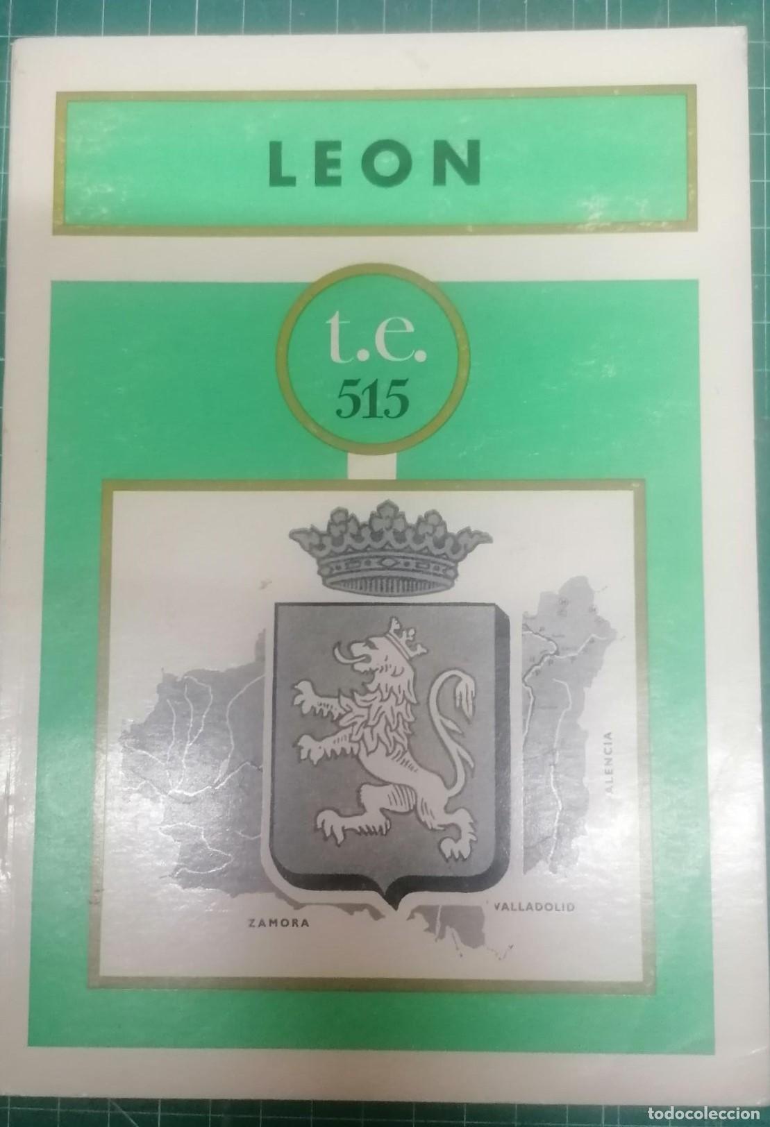 Libros: Cr&eacute;mer, Victoriano - LE&Oacute;N - Foto 1