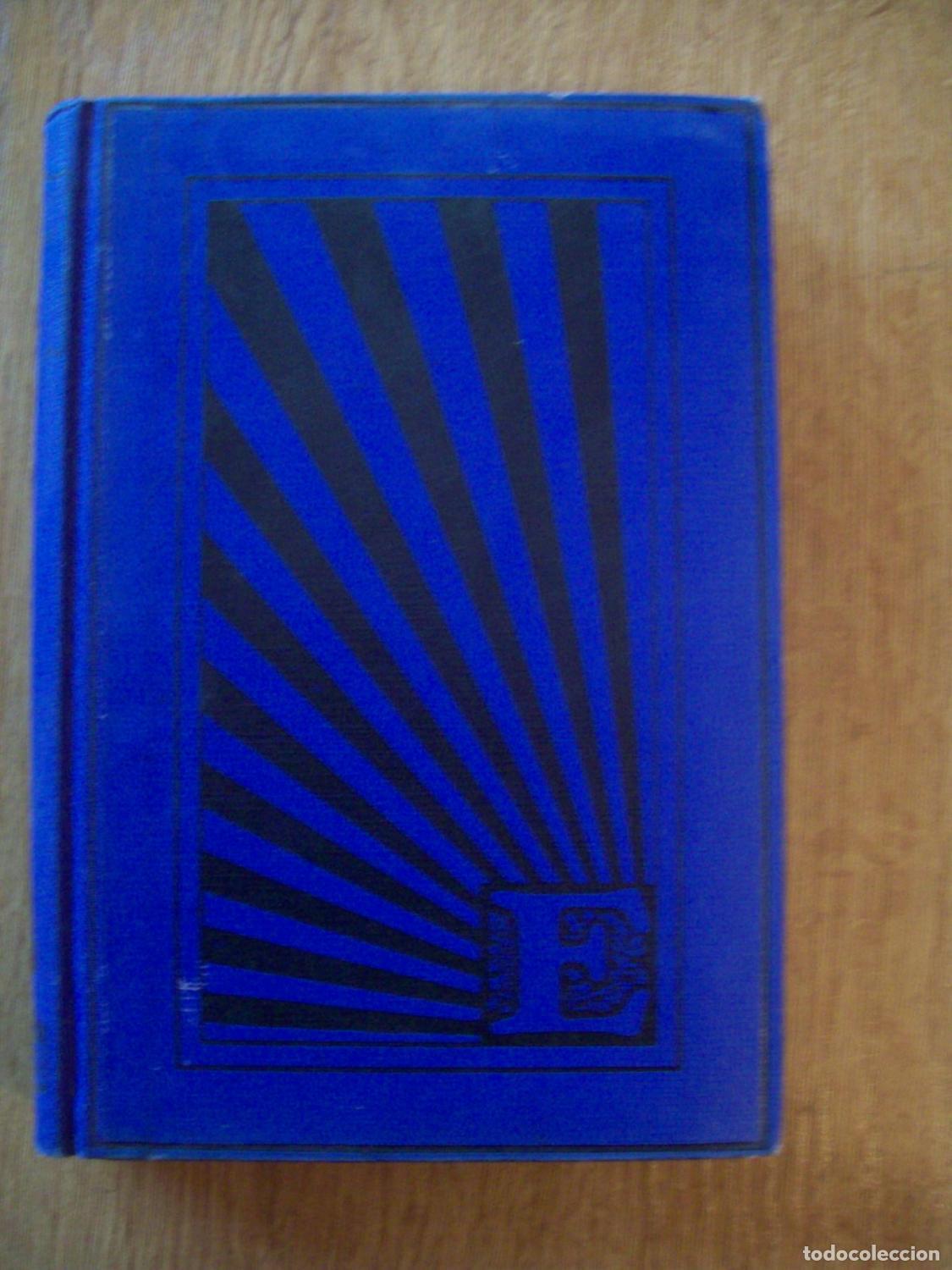 Libros: Proudhon, P.J. - EL AMOR Y EL MATRIMONIO - Foto 1