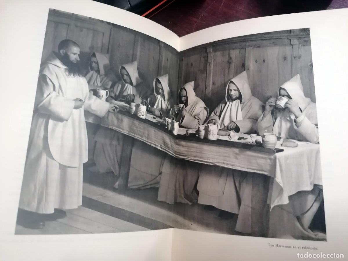 Libros: Gonz&aacute;lez, Antonio - ESTAMPAS CARTUJANAS - Foto 2