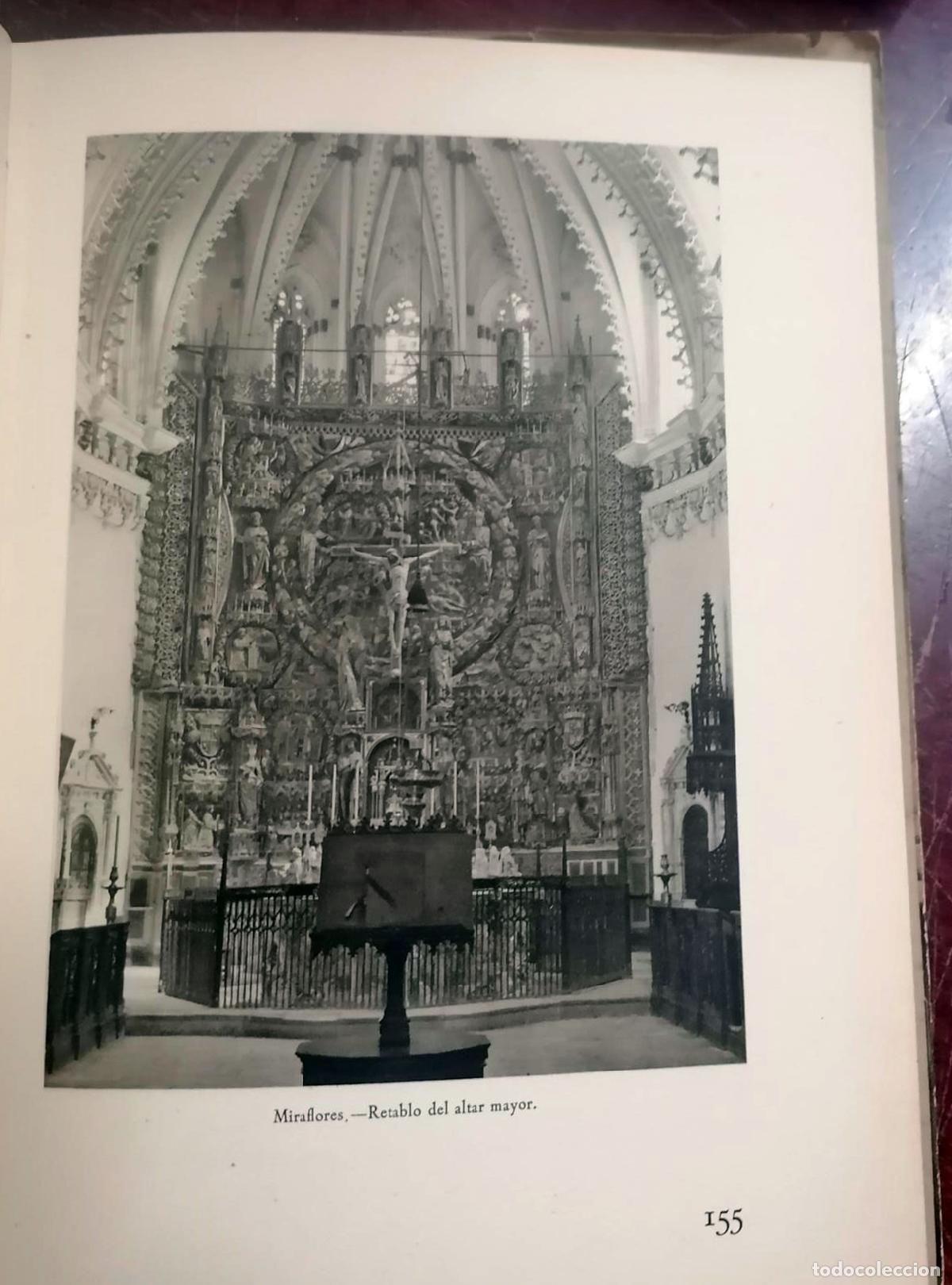Libros: Gonz&aacute;lez, Antonio - ESTAMPAS CARTUJANAS - Foto 4