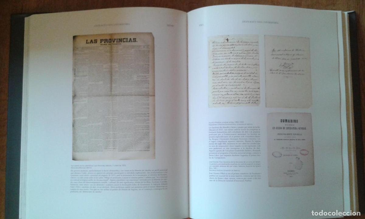 Libros: VV.AA. - CINC SEGLES I UN DIA - Foto 3