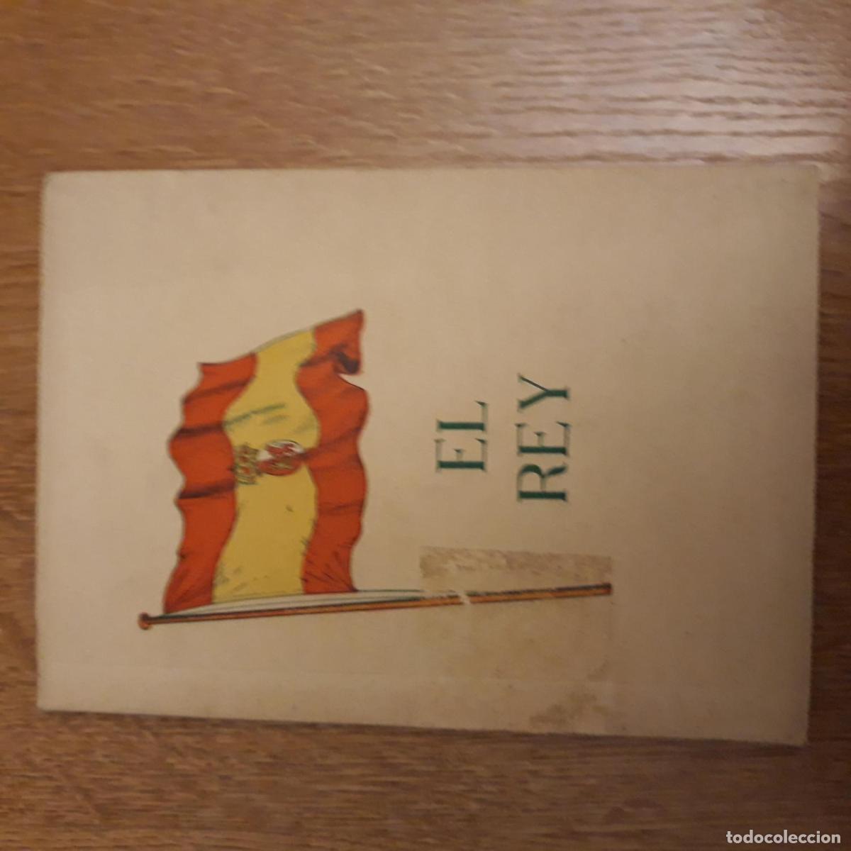 Libros: EL REY - Foto 1