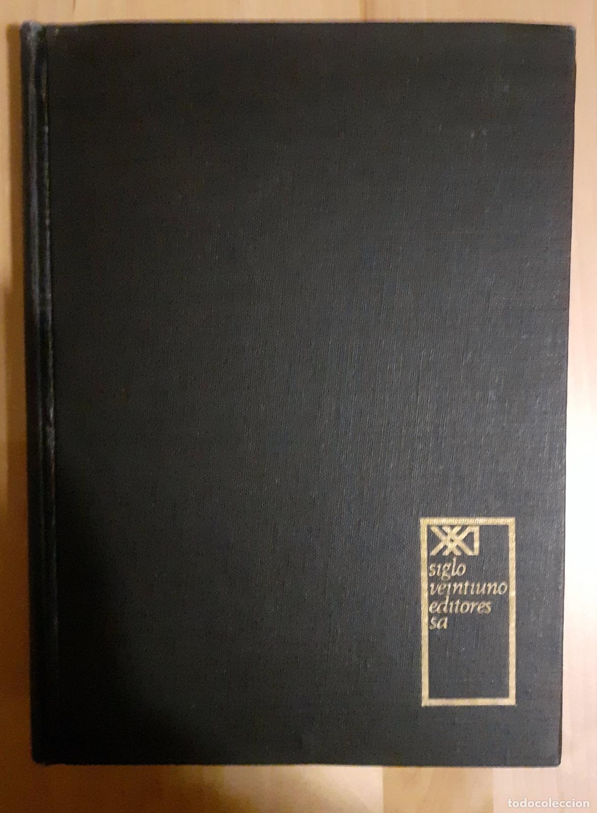 Libros: A. I. Maltsev - FUNDAMENTOS DE ALGEBRA LINEAL - Foto 4