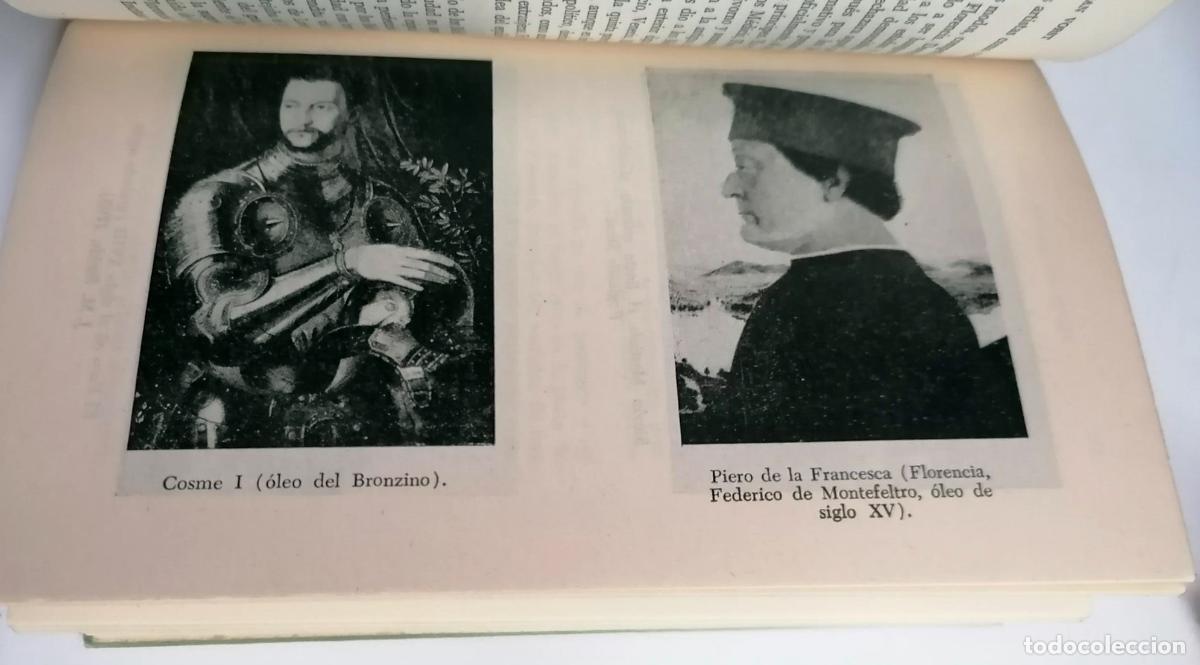 Libros: J. Schmitz van Vorst - BREVE HISTORIA DE ITALIA - Foto 3