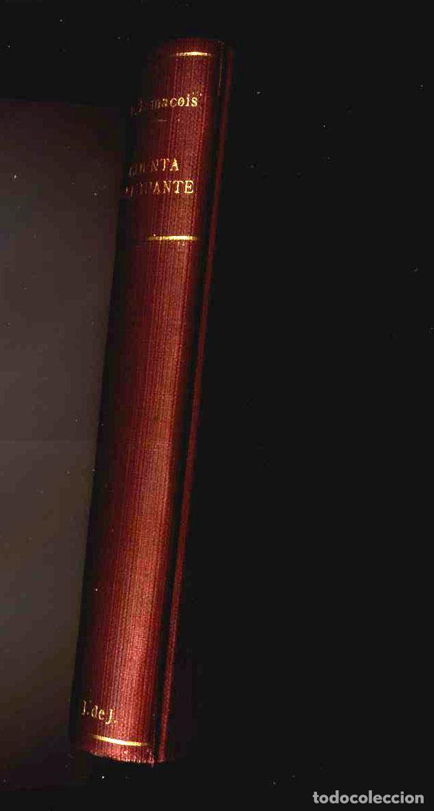 Libros: Eduardo Zamacois - CUENTA, CAMINANTE - Foto 1