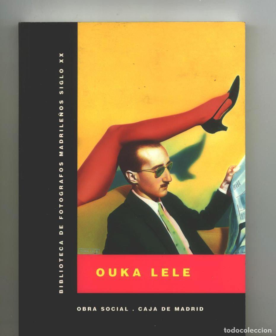Libros: OUKA LELE - Foto 1