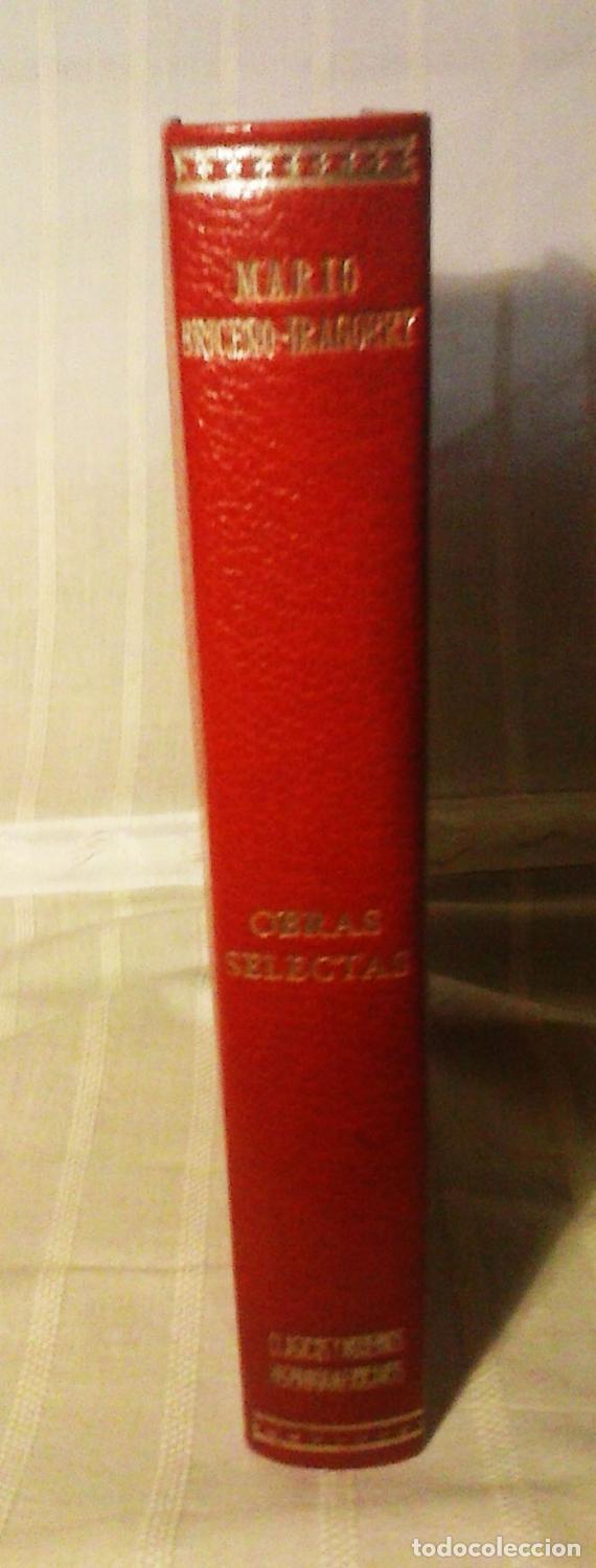 Libros: Mario Brice&ntilde;o Iragorry - OBRAS SELECTAS - Foto 1