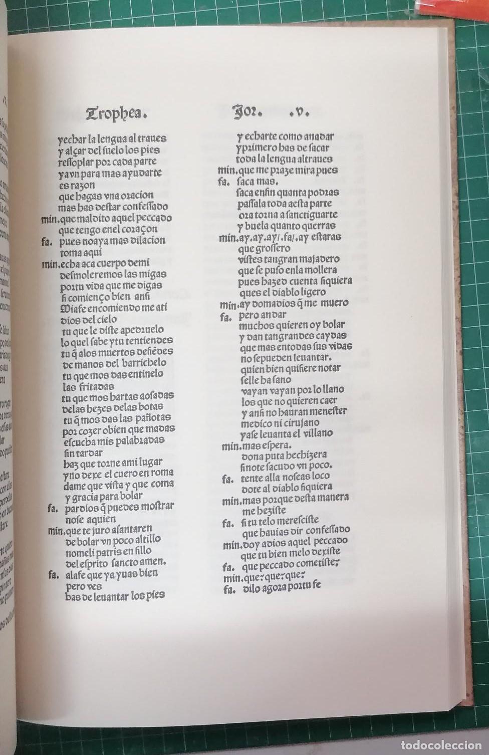 Libros: Torres Naharro, Bartolom&eacute; - PROPALADIA - Foto 4