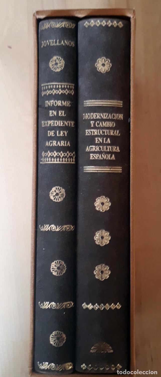 Libri di seconda mano: Gaspa Melchor de Jovellanos y Jos&eacute; M&ordf; Sumpsi Vi&ntilde;as (coordinador) - INFORME DE LA SOCIEDAD ECON&Oacute;MICA