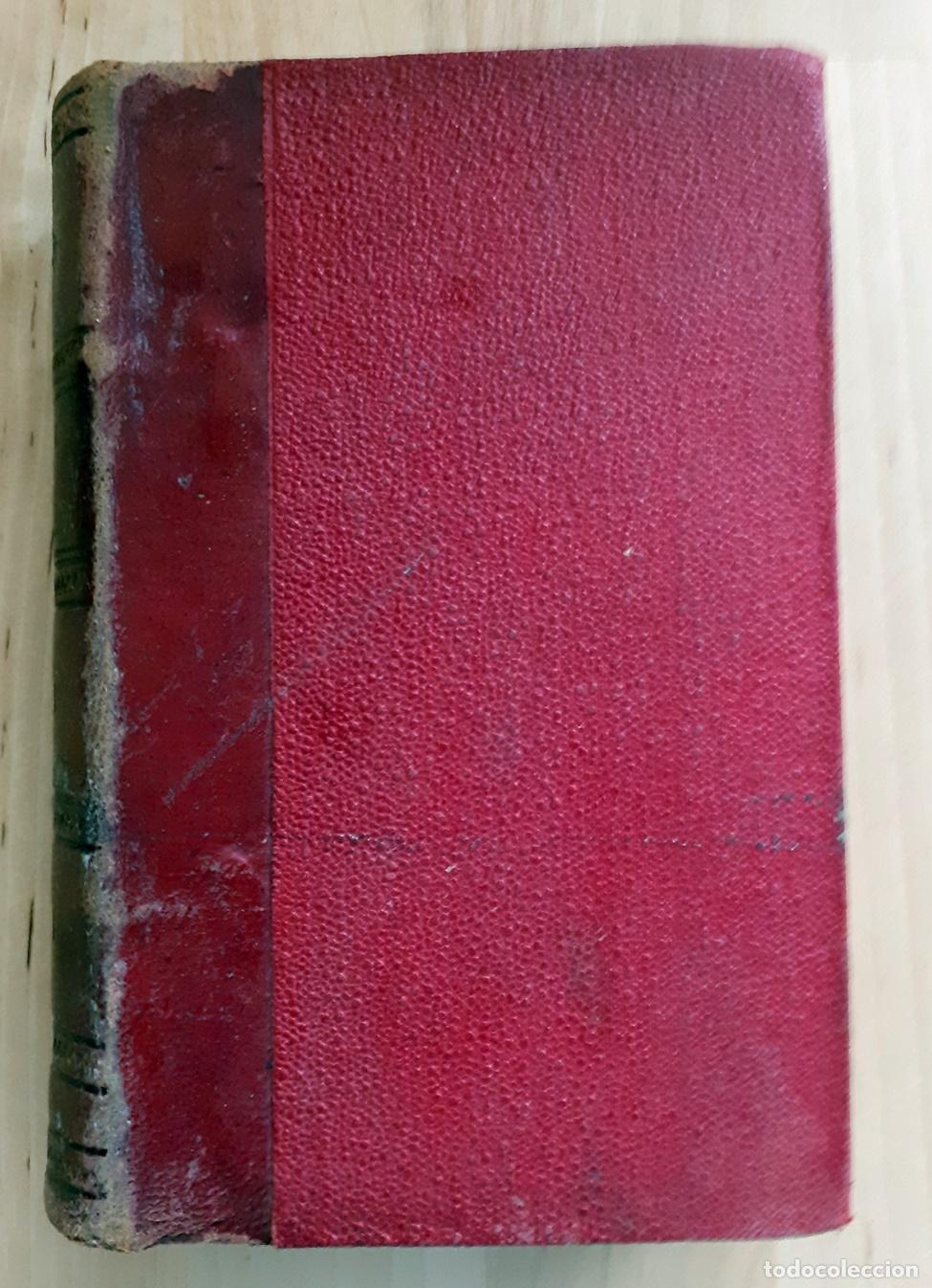 Libros: R. de Campoamor - DOLORAS - Foto 4