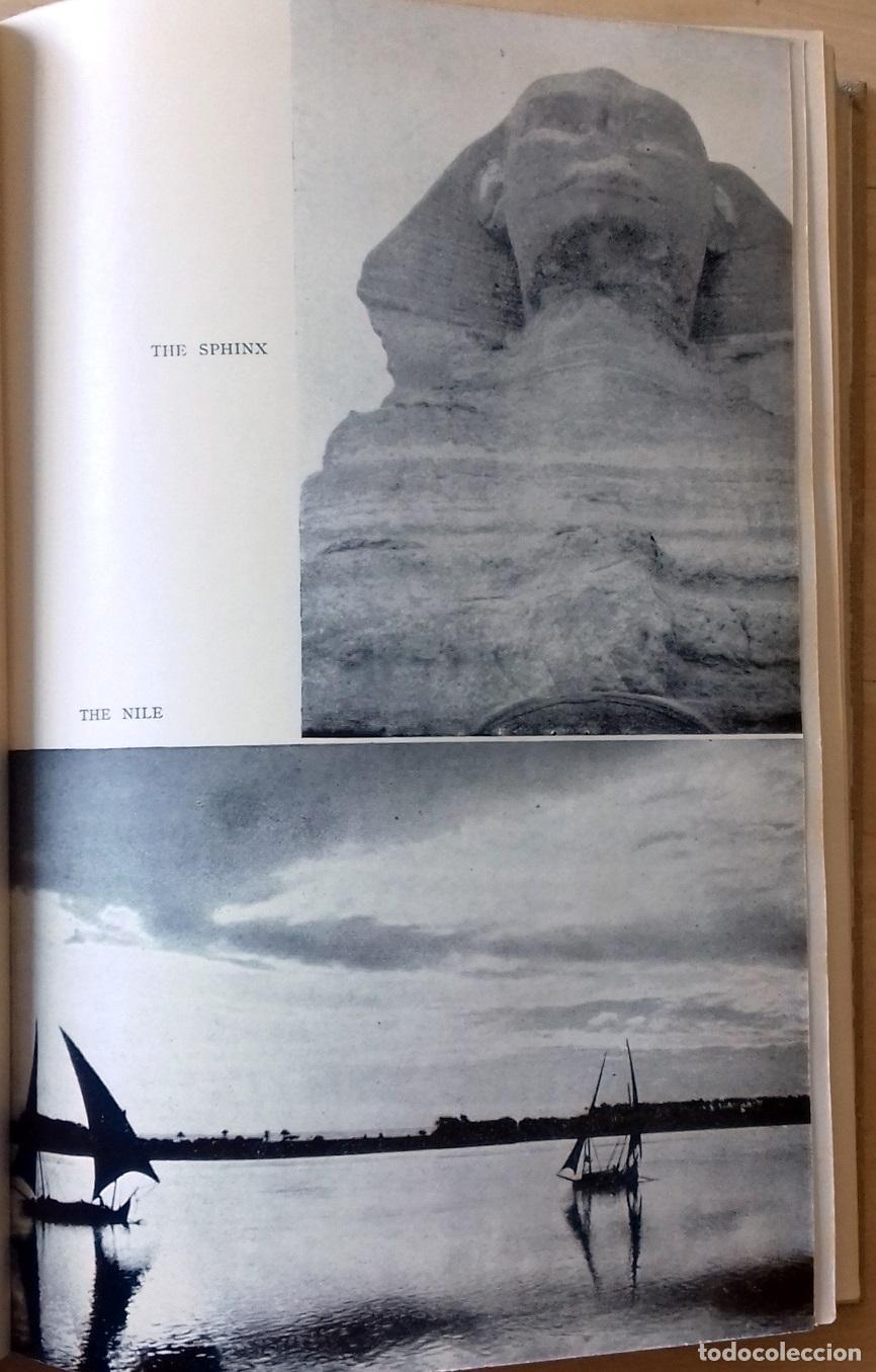 Libros: Paul Brunton - A SEARCH IN SECRET EGYPT - Foto 4
