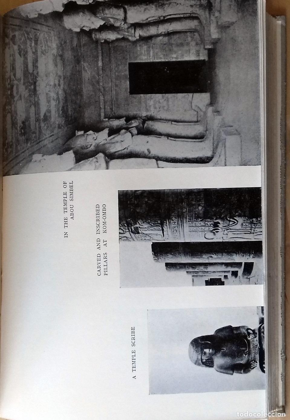 Libros: Paul Brunton - A SEARCH IN SECRET EGYPT - Foto 5