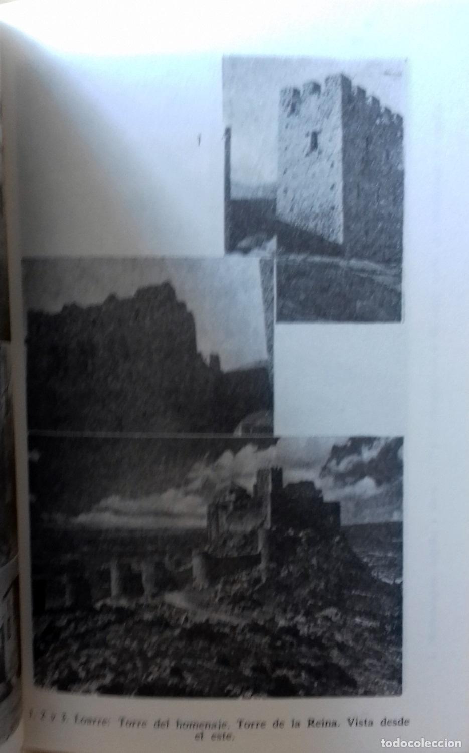 Libros: Crist&oacute;bal Guitart Aparicio - CASTILLOS DE ARAG&Oacute;N II - Foto 2