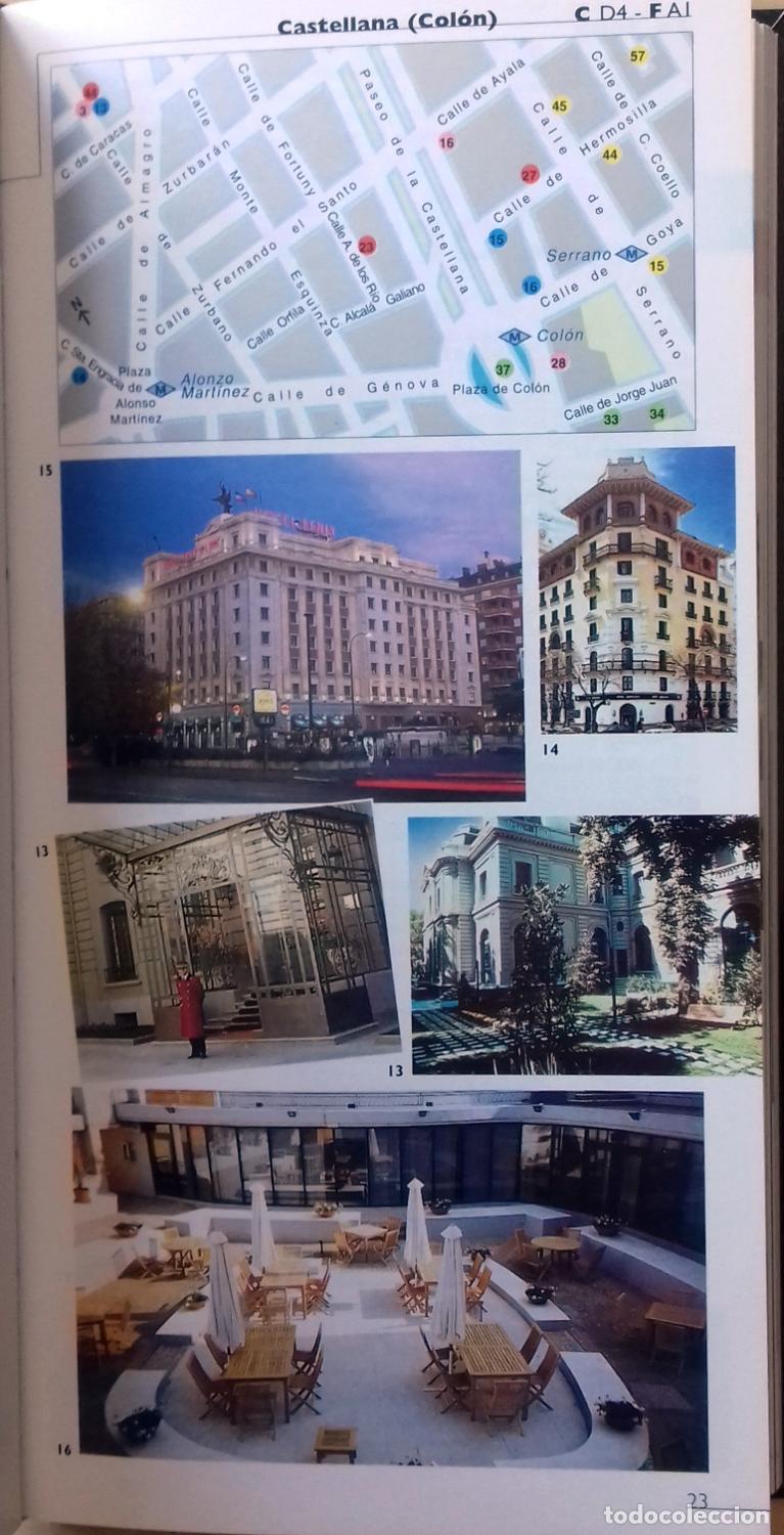 Libros: VV.AA. - LO MEJOR DE . MADRID - Foto 4