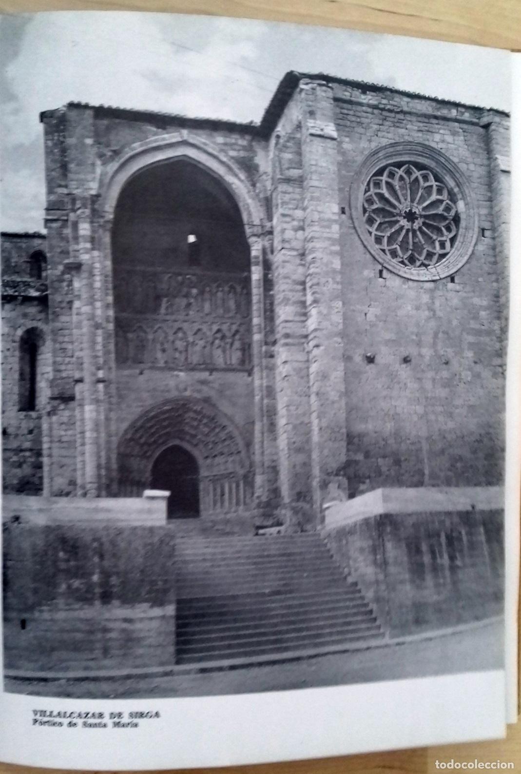 Libros: Gaspar G&oacute;mez de la Serna - DEL PIRINEO A COMPOSTELA - Foto 2