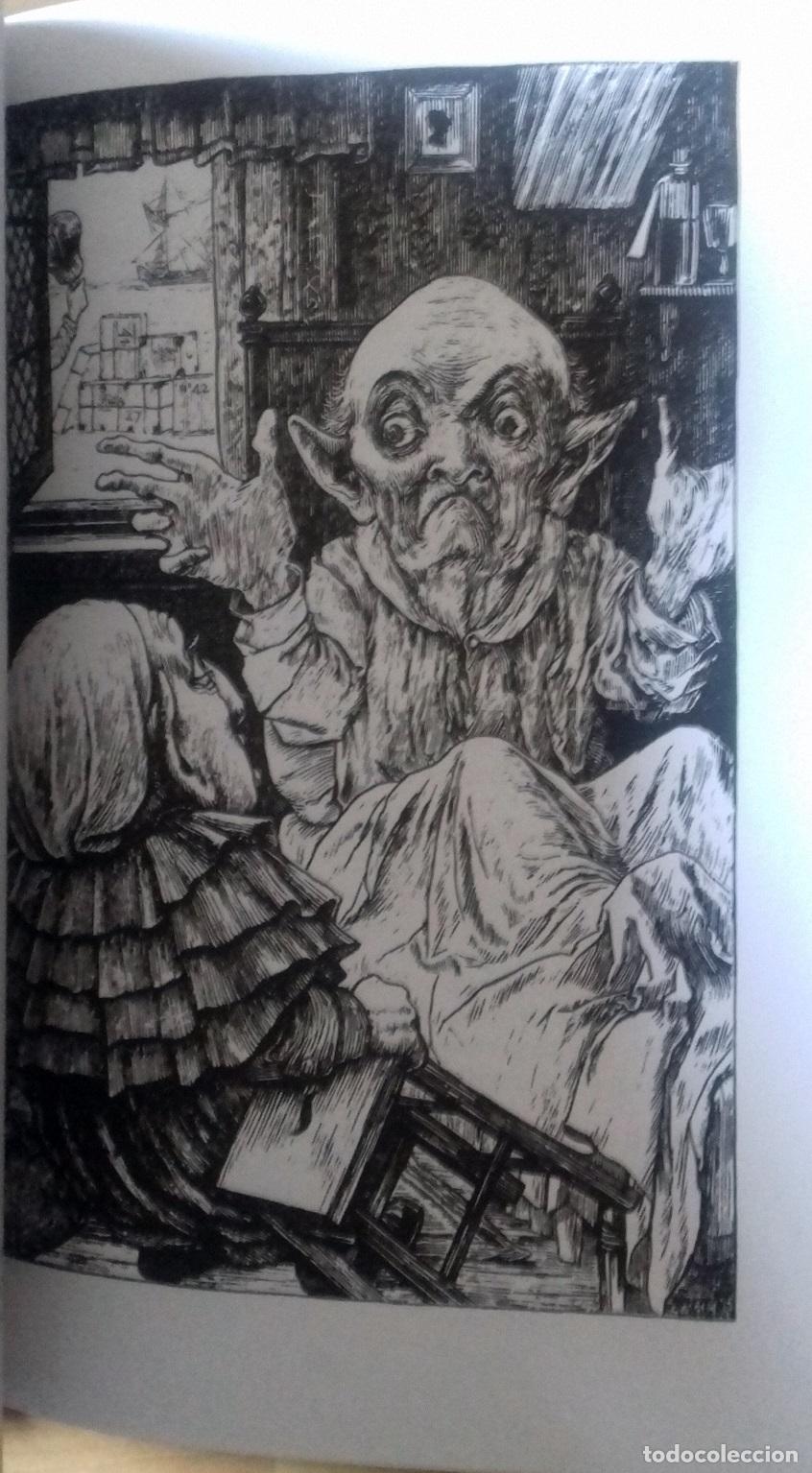 Libros: Lewis Carroll - LA CAZA DEL SNARK - Foto 3