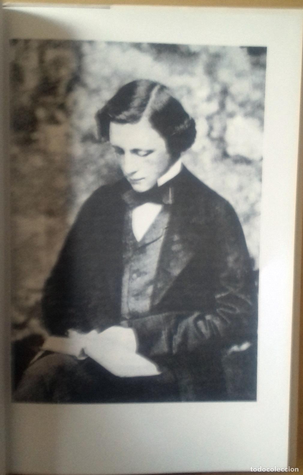 Libros: Lewis Carroll - LA CAZA DEL SNARK - Foto 5