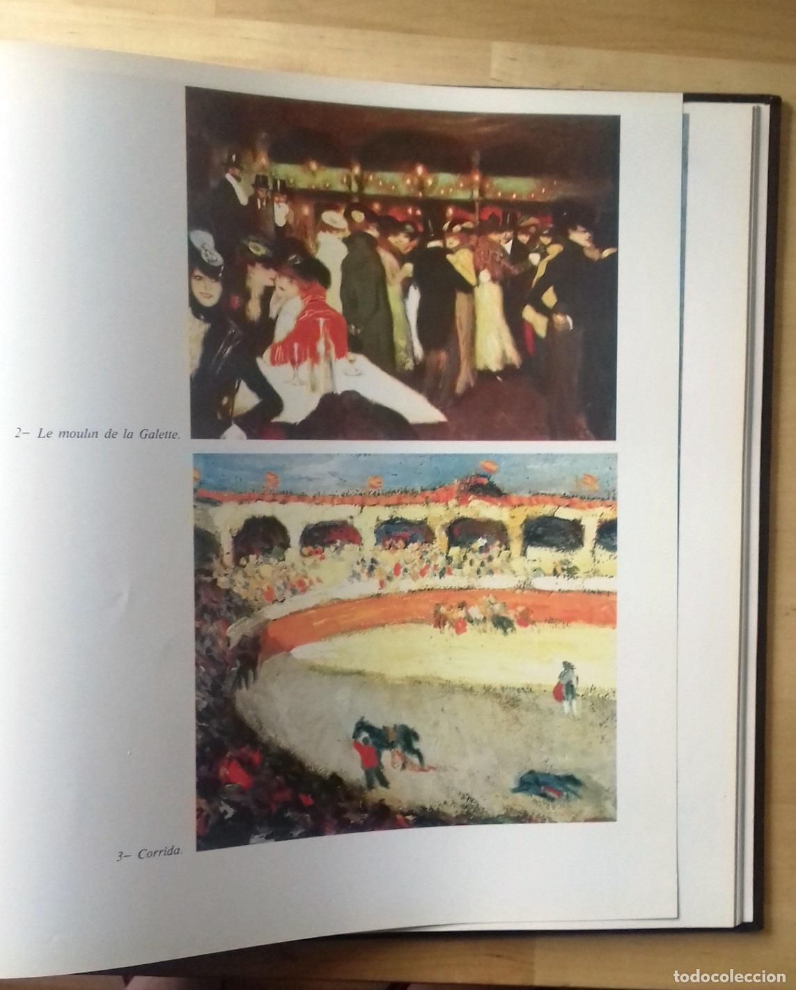 Libros: Hans L. Jaff&eacute; - PICASSO (CENTENARIO PABLO PICASSO 1881-1981) - Foto 3