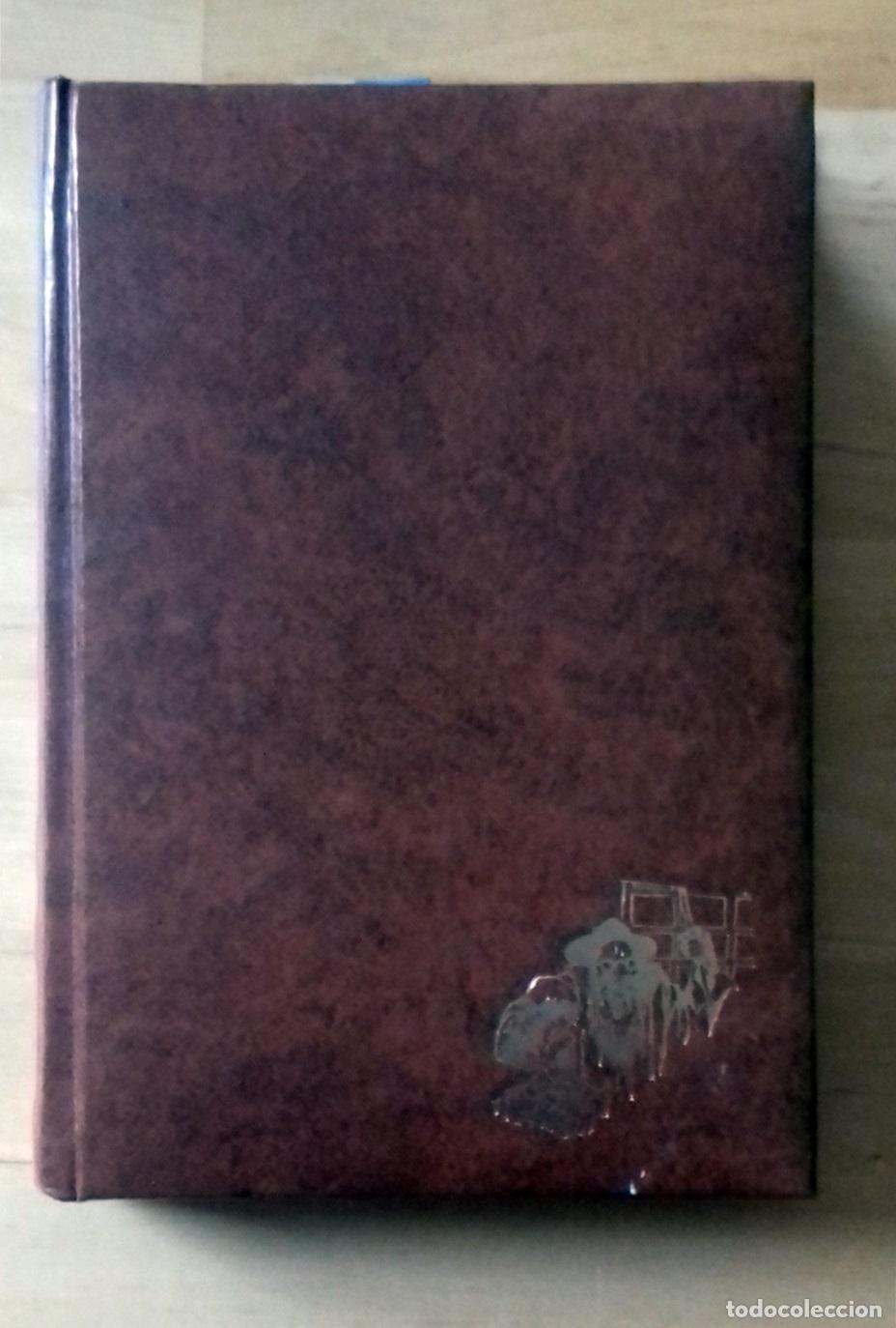 Libros: Antonio Machado - ANTOLOG&Iacute;A PO&Eacute;TICA - Foto 2