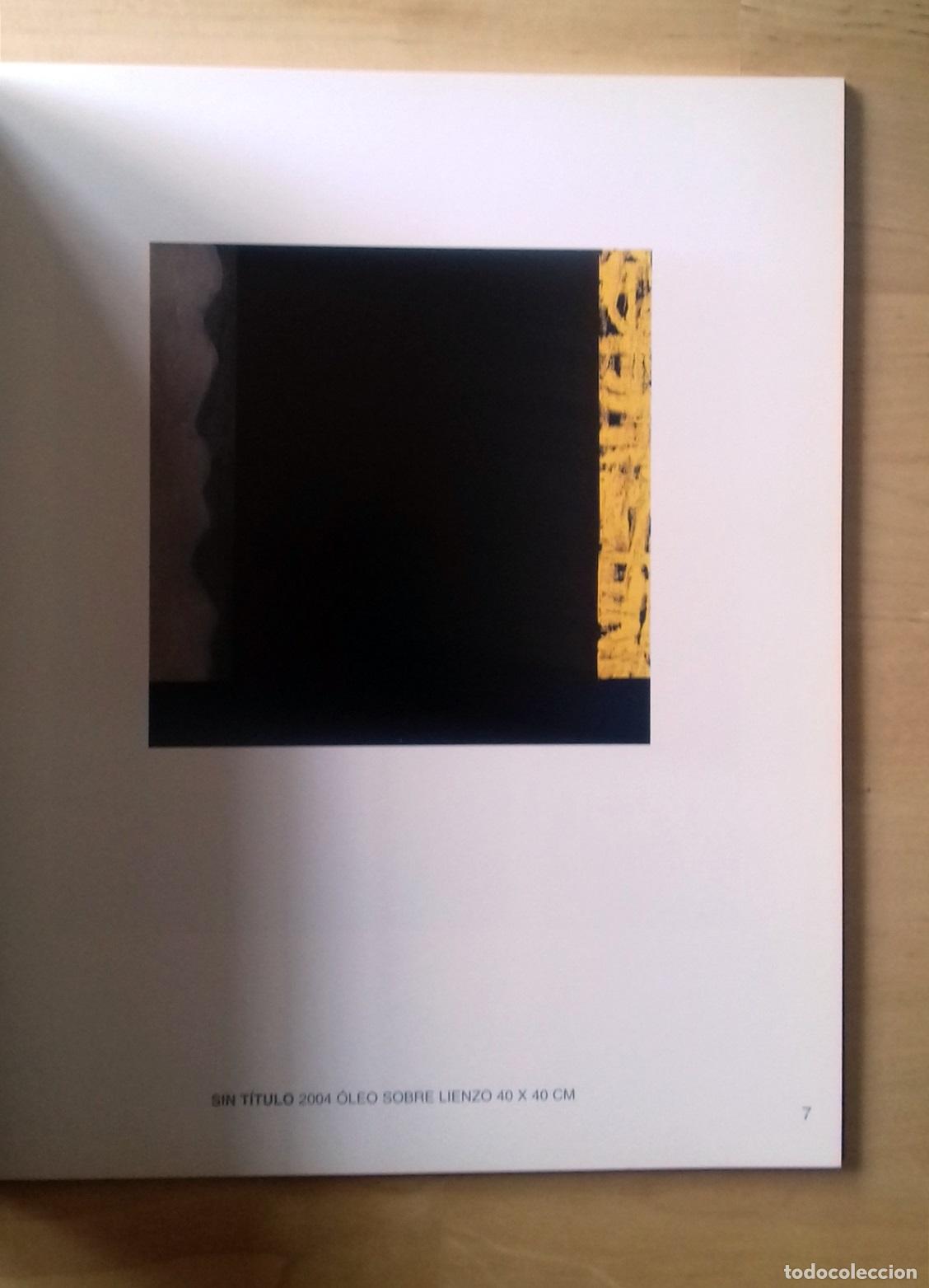 Libros: JORDI TEIXIDOR. PINTURA 2003-2005 - Foto 4