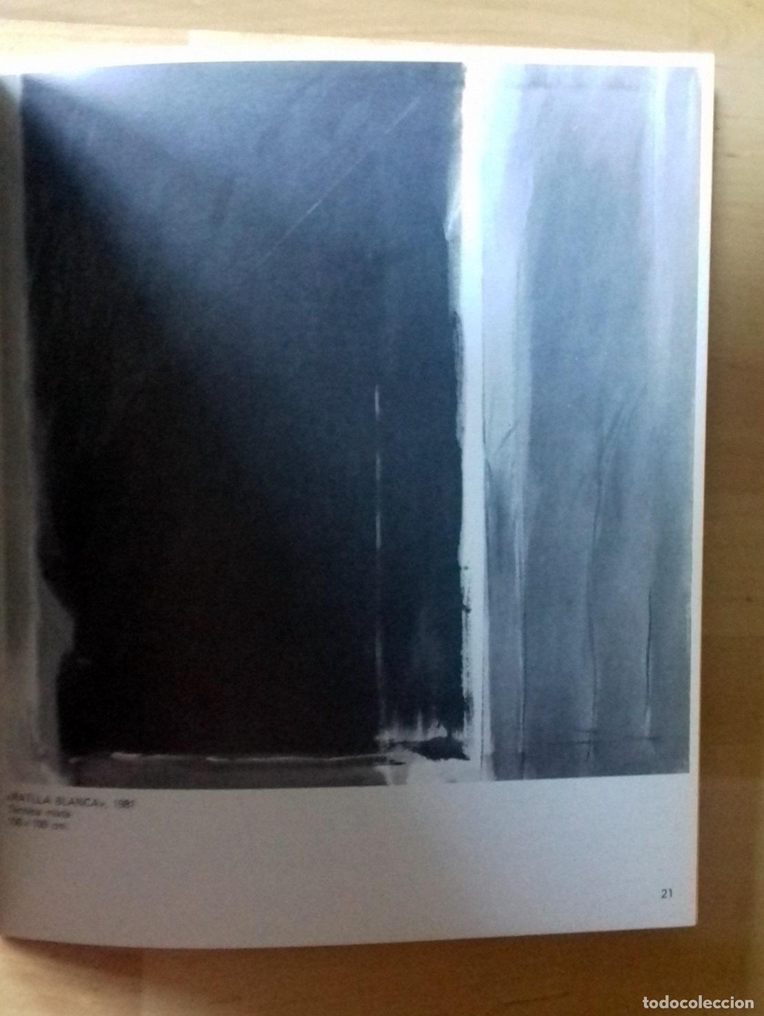 Libros: VV.AA. - RAFOLS CASAMADA. OBRA RECIENTE - Foto 3