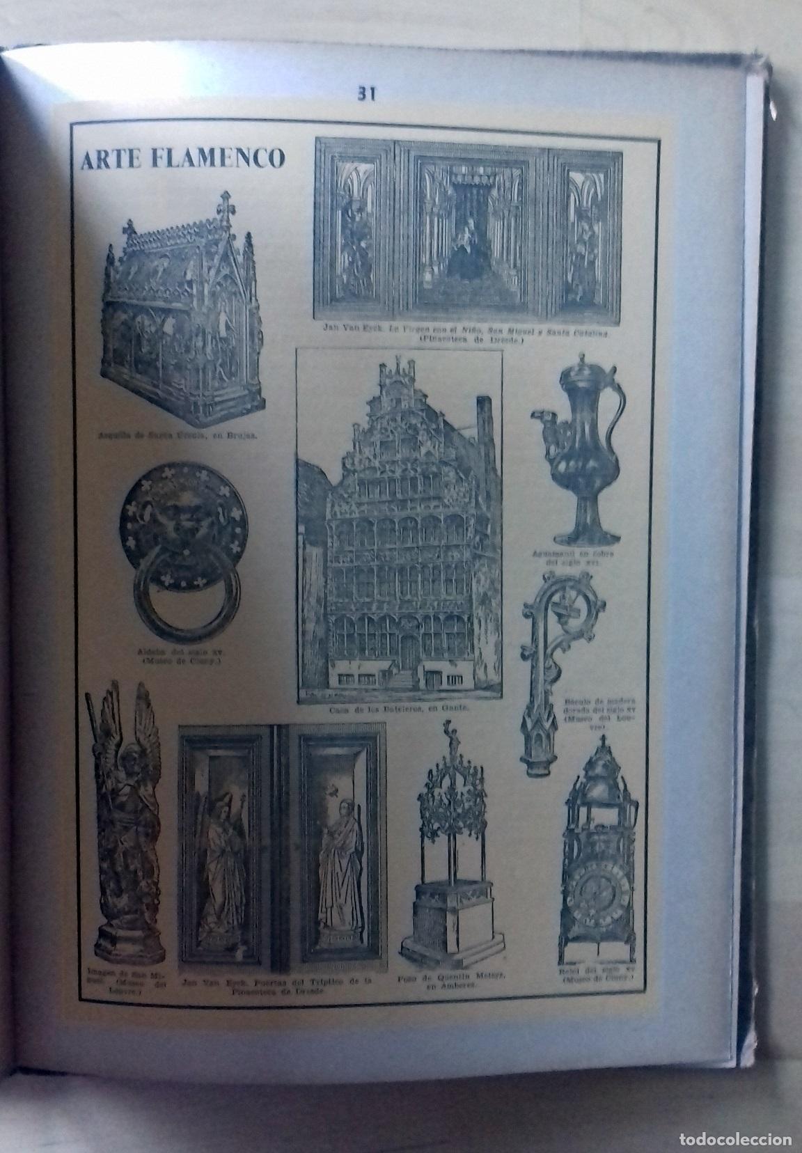 Libros: A. C. Pellicer - &iquest;QUIERE Vd. CONOCER LOS ESTILOS?. VOL. I y II - Foto 2