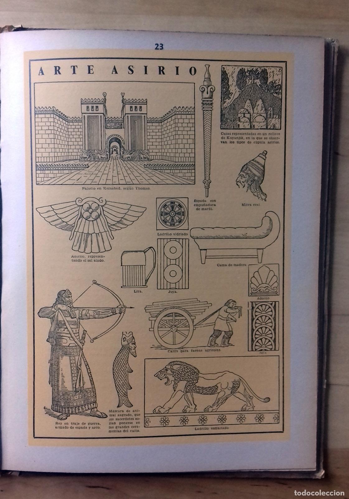 Libros: A. C. Pellicer - &iquest;QUIERE Vd. CONOCER LOS ESTILOS?. VOL. I y II - Foto 4