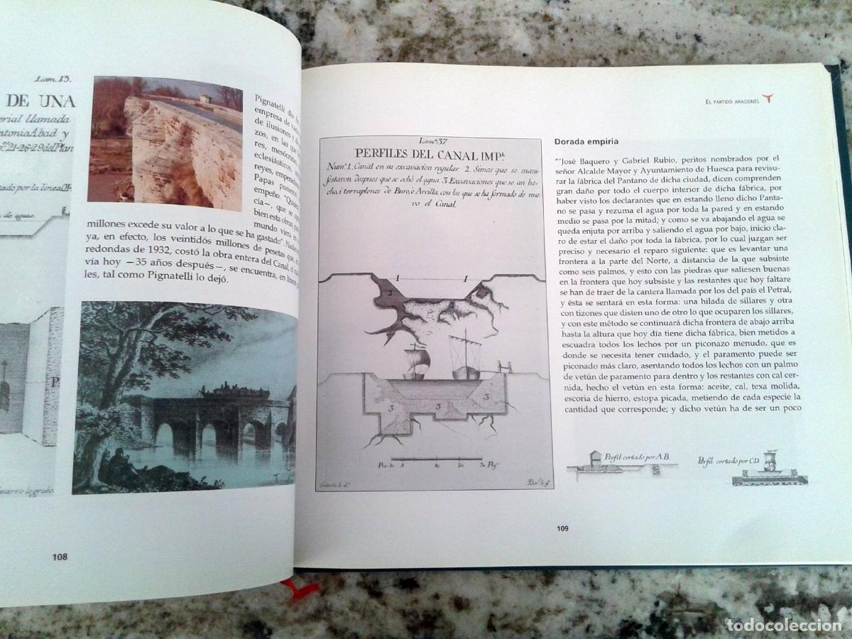 Libros: Toran, Jose - EBRO. ALBUM DE LAS AGUAS. RIO EBRO. - Foto 4