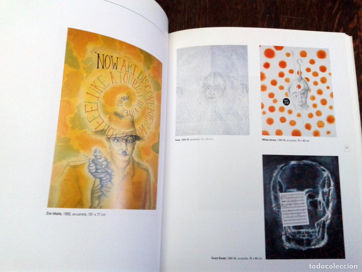 Libros: vvaa - GALERIA DE RETRATOS. C&iacute;rculo de Bellas Artes - Foto 4