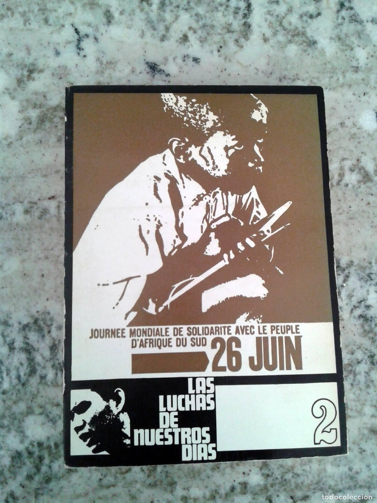 Libros: Jack Woddis - AFRICA: LOS ORIGENES DE LA REVOLUCION. - Foto 3
