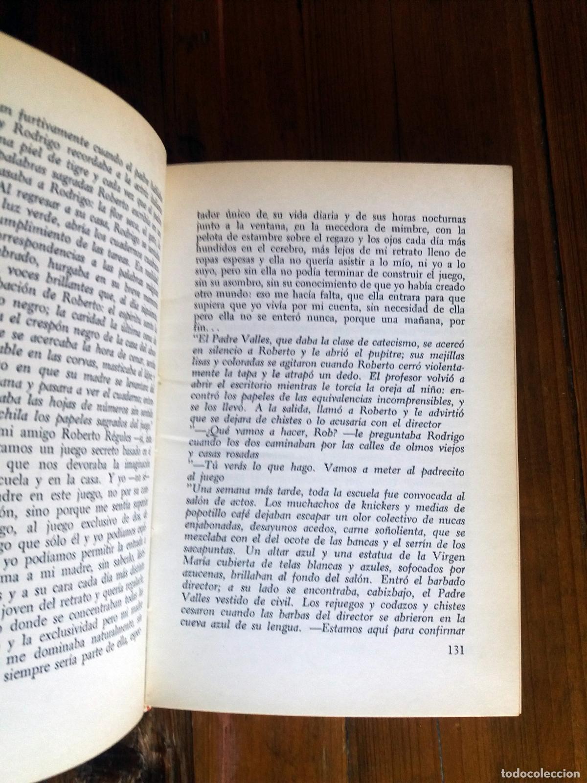 Libros: Carlos Fuentes - LA REGION MAS TRANSPARENTE - Foto 2