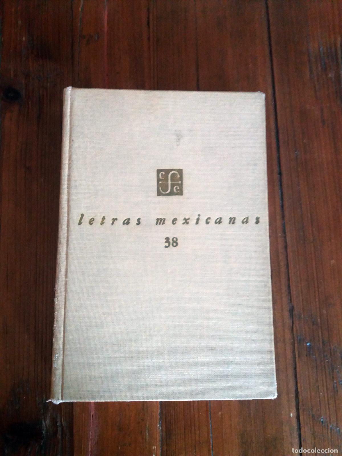 Libros: Carlos Fuentes - LA REGION MAS TRANSPARENTE - Foto 1