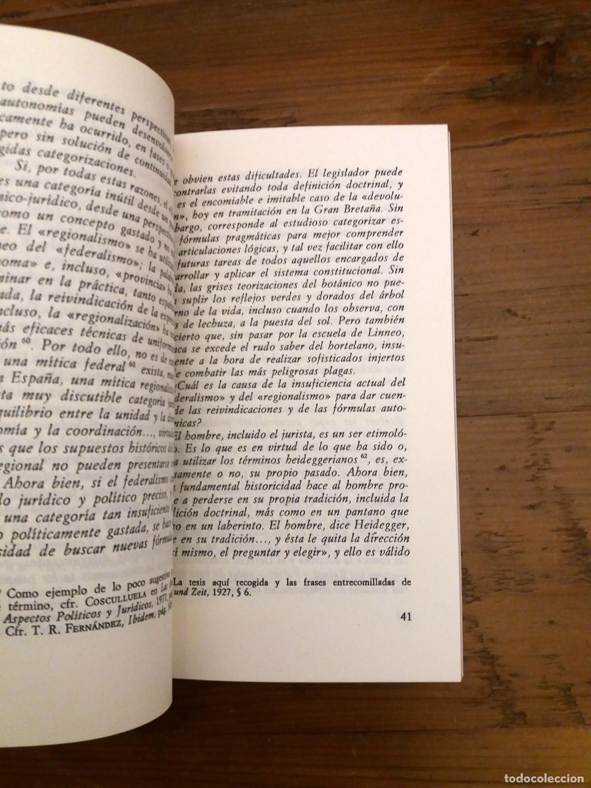Libros: Georg Jellinek - FRAGMENTOS DE ESTADO - Foto 2