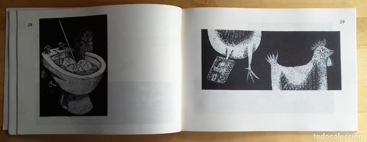 Libros: Ernesto Furi&oacute; - ROPA TENDIDA - Foto 4