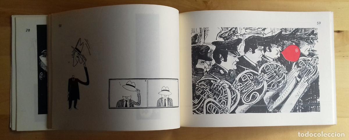 Libros: Ernesto Furi&oacute; - ROPA TENDIDA - Foto 5