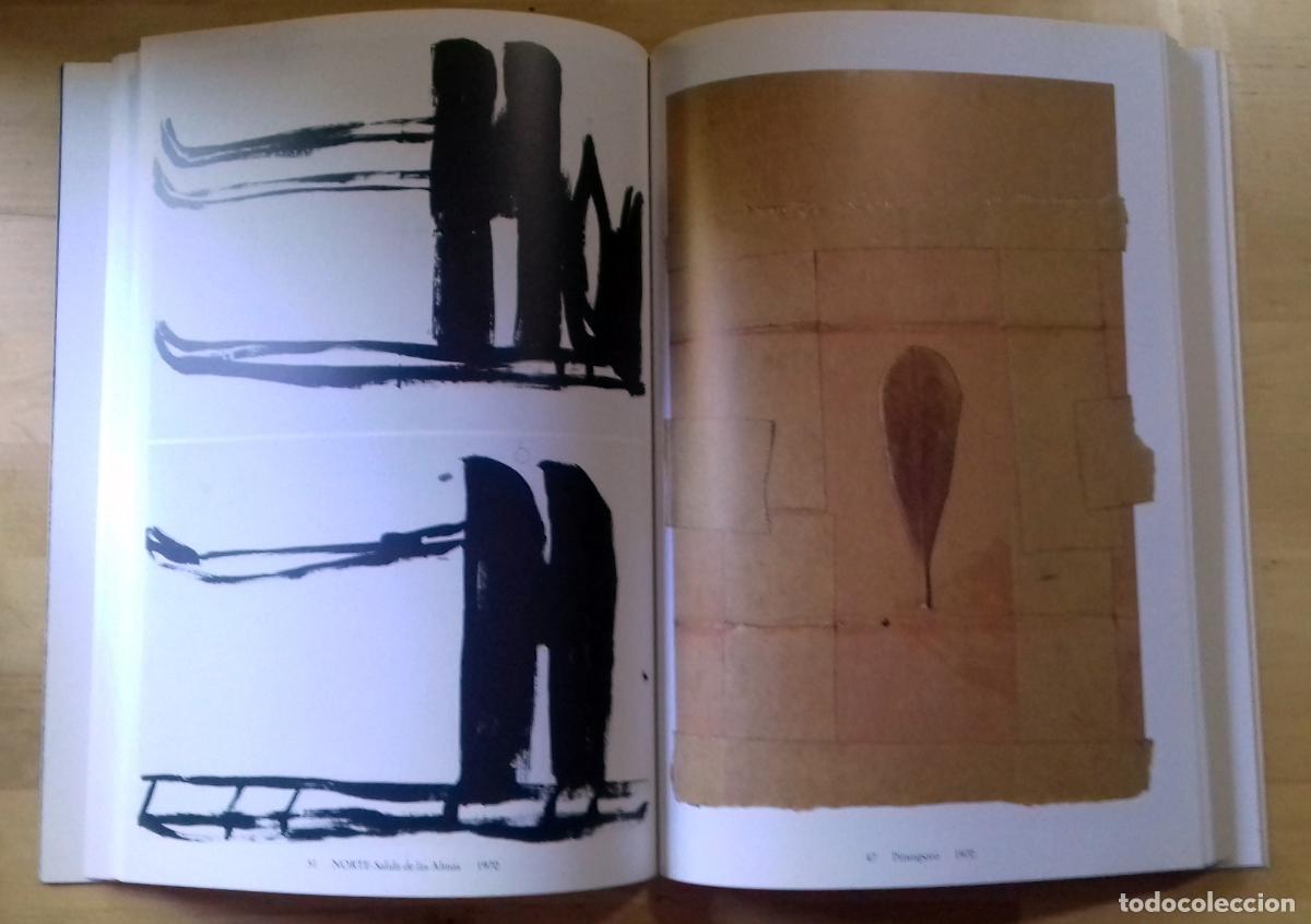 Libros: Heiner Bastian - JOSEPH BEUYS. DIBUJOS. DRAWINGS - Foto 3